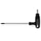 Teng Tools TX/TPX50 Ball Point End T-Handle TX/TPX Torx Driver - 520050 520050 - alternate 1
